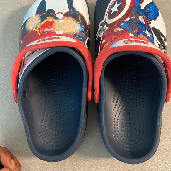 Crocs - Picture 7 of 7